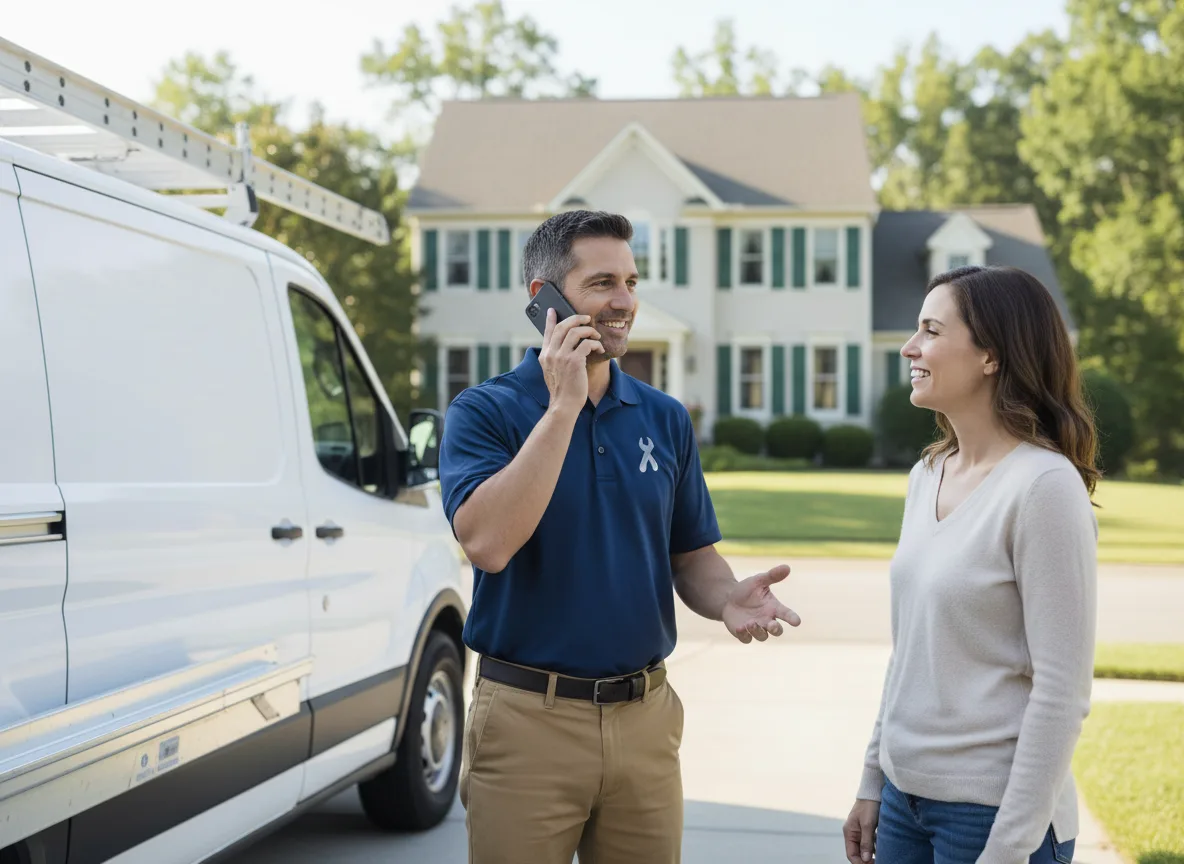 Home Gutter Service Camp Douglas, WI FAQs